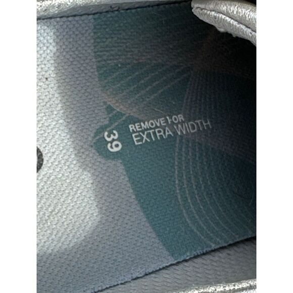 ECCO Golf  Silver Tray Hydromax™ Golf Shoes Size 8.5 - Picture 4 of 12